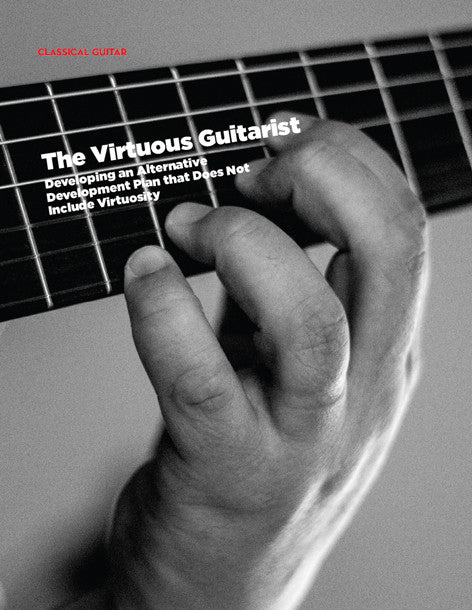 The Virtuous Guitarist